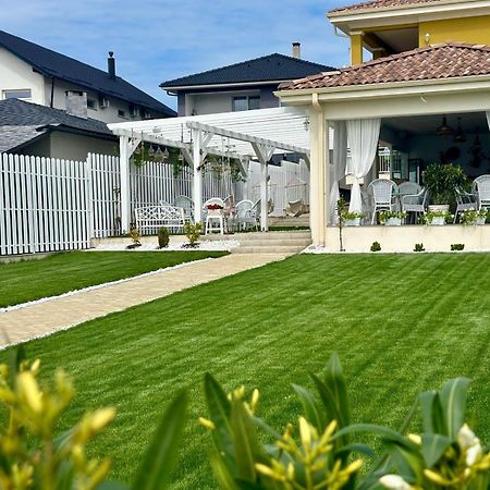 Bed and Breakfast Alma Rezidence Turda Esterno foto