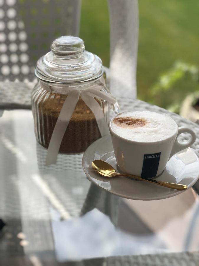 Bed and Breakfast Alma Rezidence Turda Esterno foto