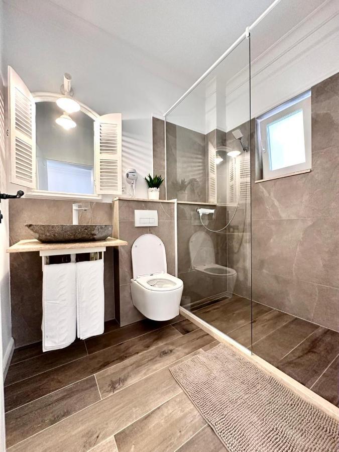 Bed and Breakfast Alma Rezidence Turda Esterno foto