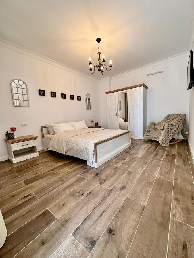 Bed and Breakfast Alma Rezidence Turda Esterno foto
