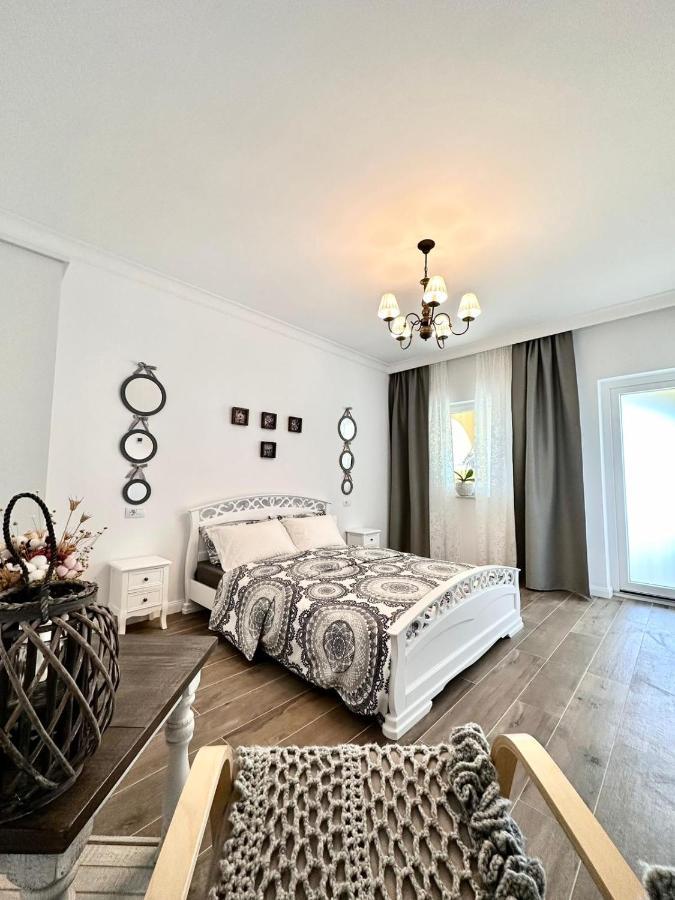 Bed and Breakfast Alma Rezidence Turda Esterno foto