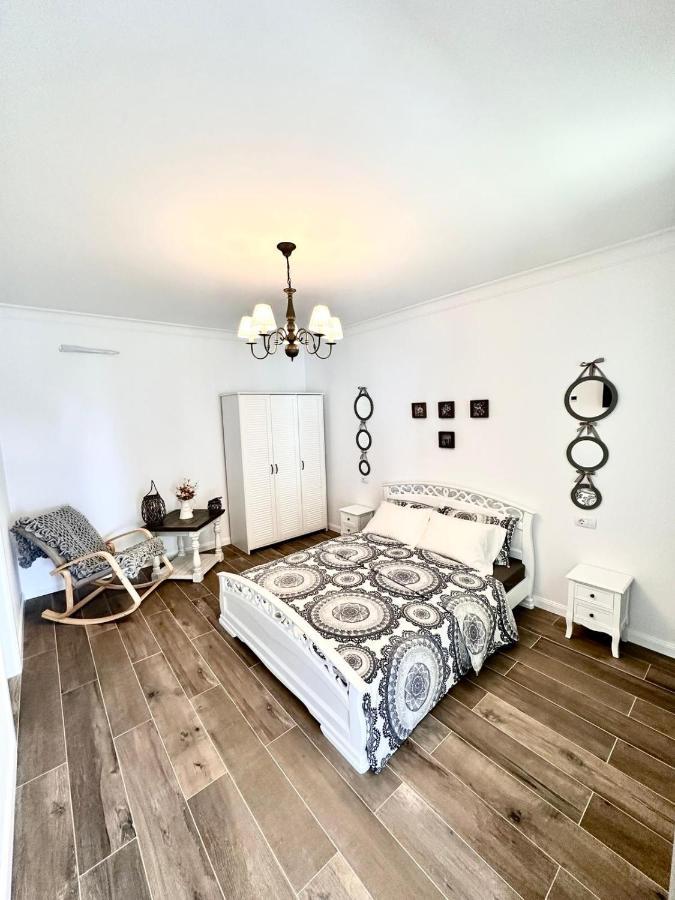 Bed and Breakfast Alma Rezidence Turda Esterno foto