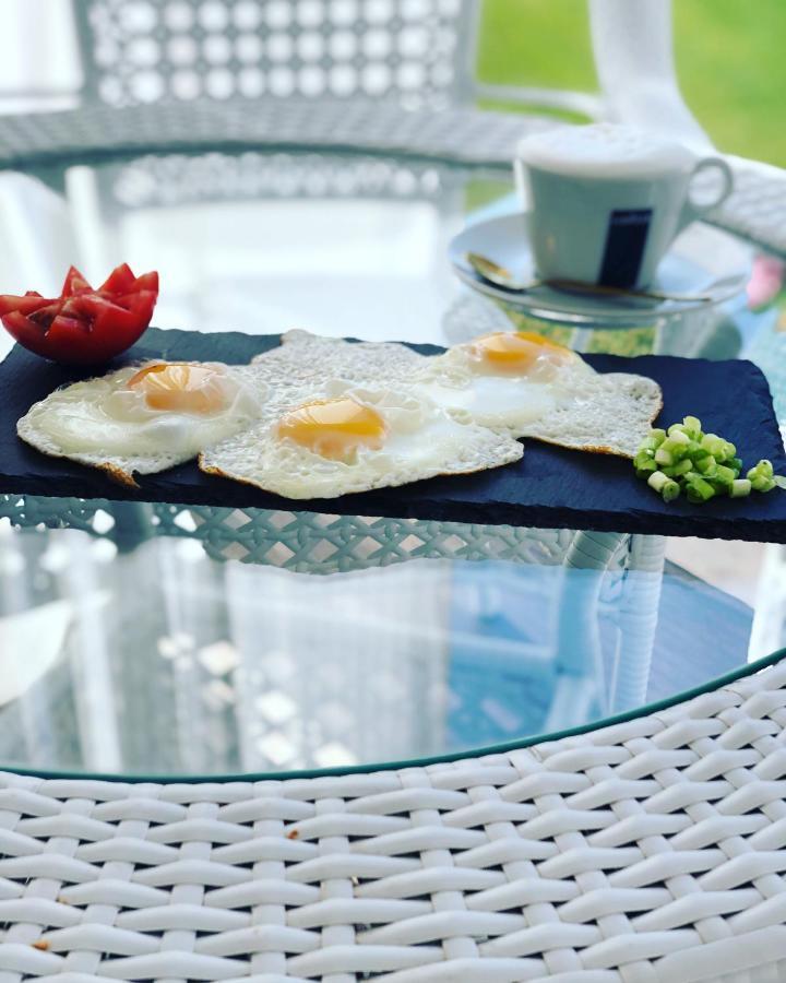 Bed and Breakfast Alma Rezidence Turda Esterno foto