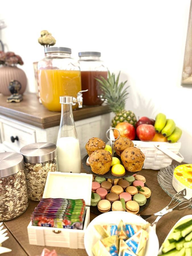 Bed and Breakfast Alma Rezidence Turda Esterno foto