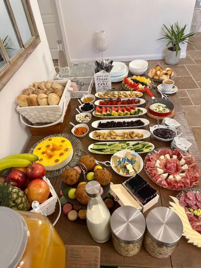 Bed and Breakfast Alma Rezidence Turda Esterno foto