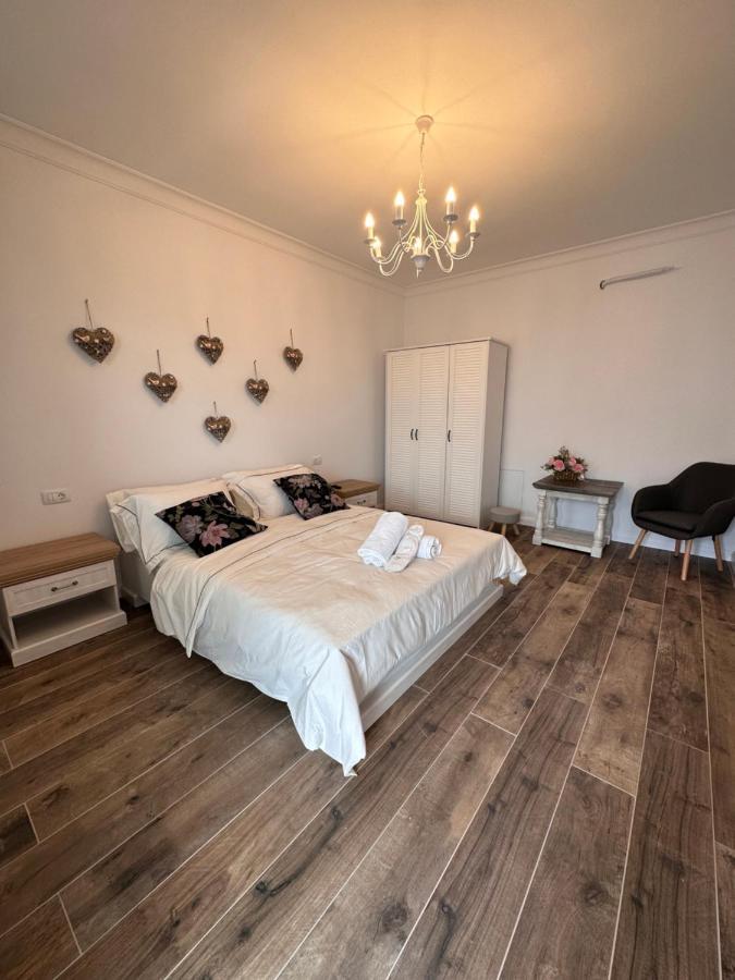 Bed and Breakfast Alma Rezidence Turda Esterno foto