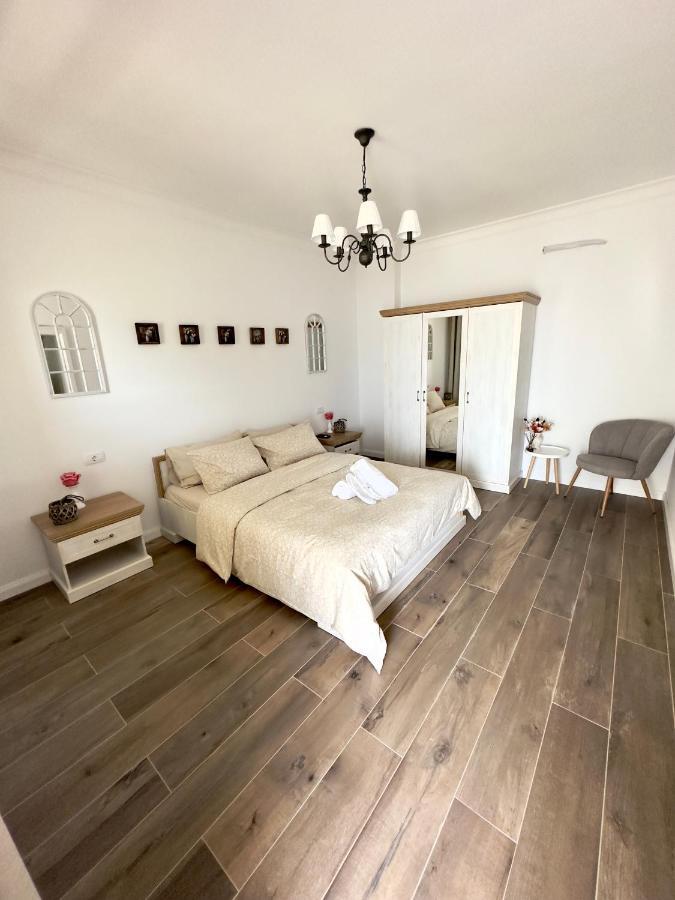 Bed and Breakfast Alma Rezidence Turda Esterno foto