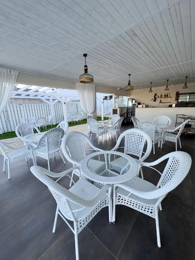 Bed and Breakfast Alma Rezidence Turda Esterno foto
