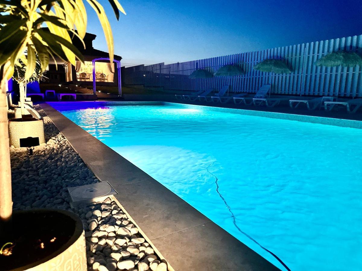 Bed and Breakfast Alma Rezidence Turda Esterno foto