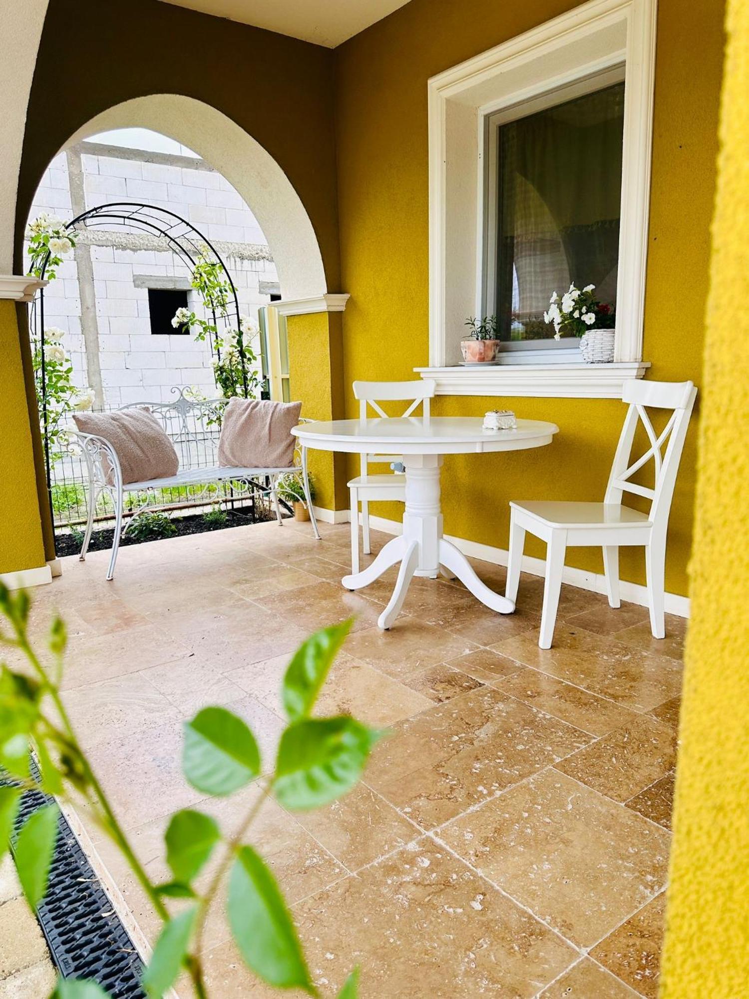 Bed and Breakfast Alma Rezidence Turda Esterno foto