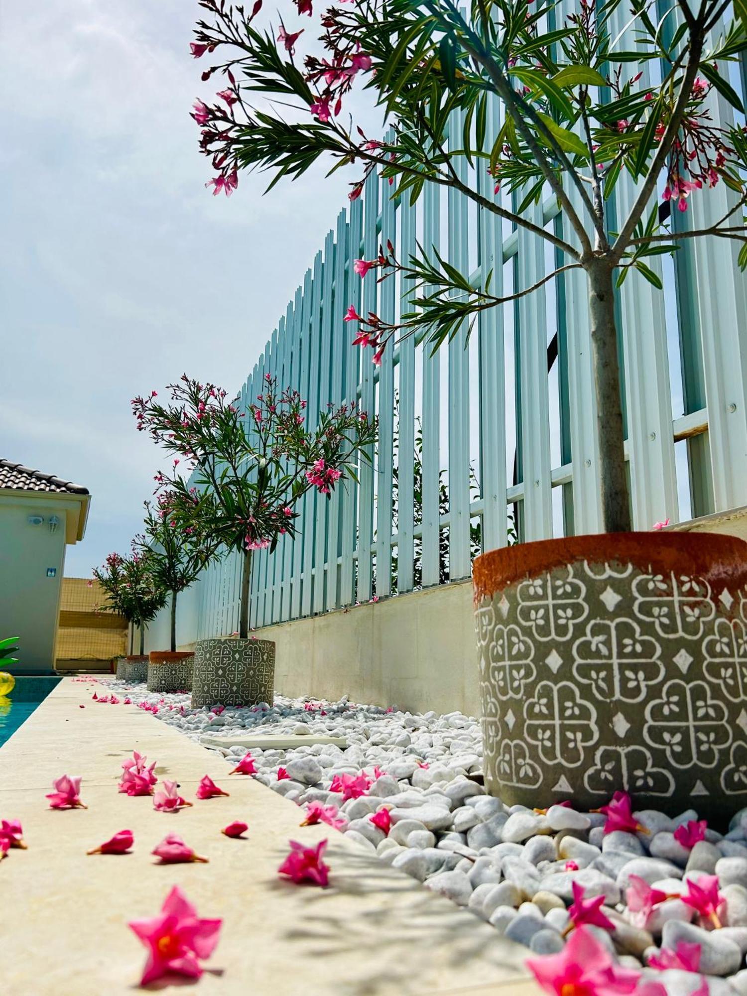Bed and Breakfast Alma Rezidence Turda Esterno foto